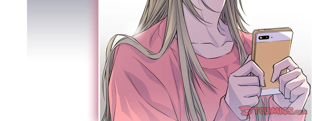 My Ex, Client - Chapter 17